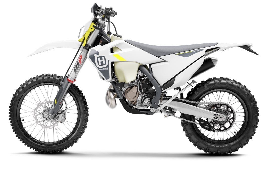 2022 Husqvarna TE 150i