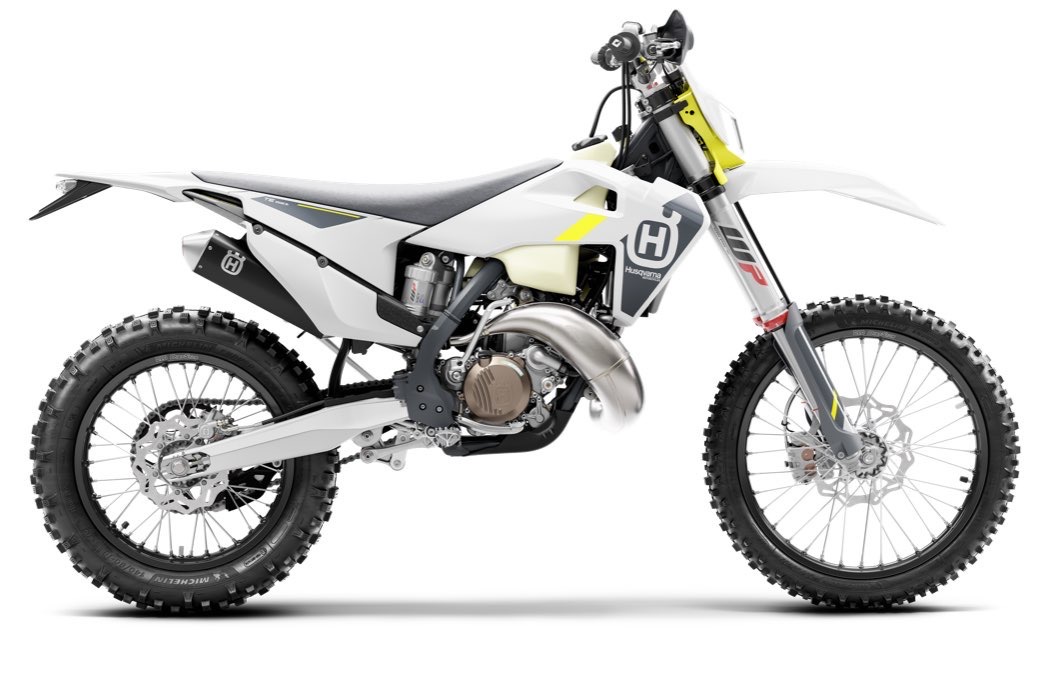 2022 Husqvarna TE 150i