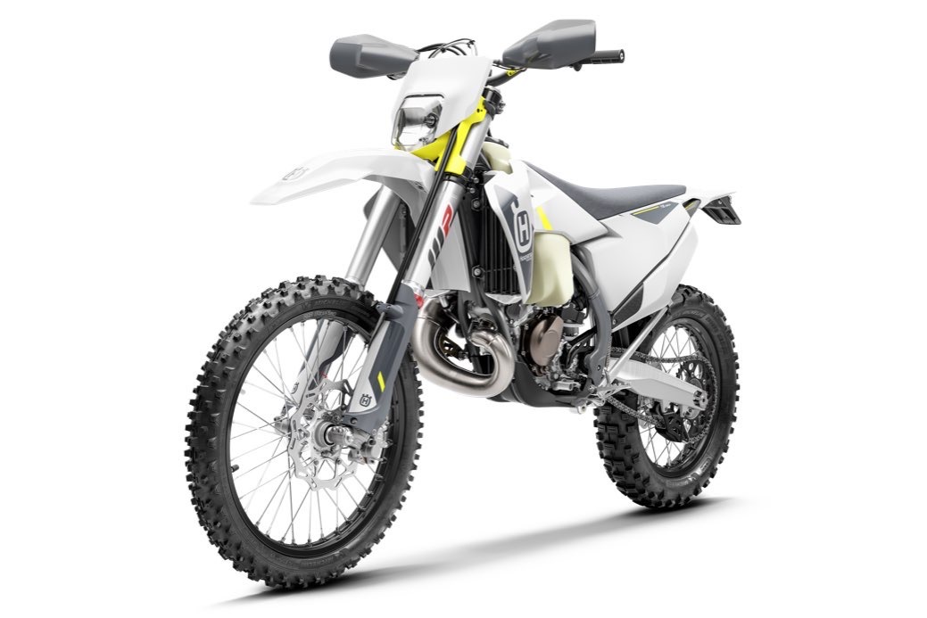 2022 Husqvarna TE 150i