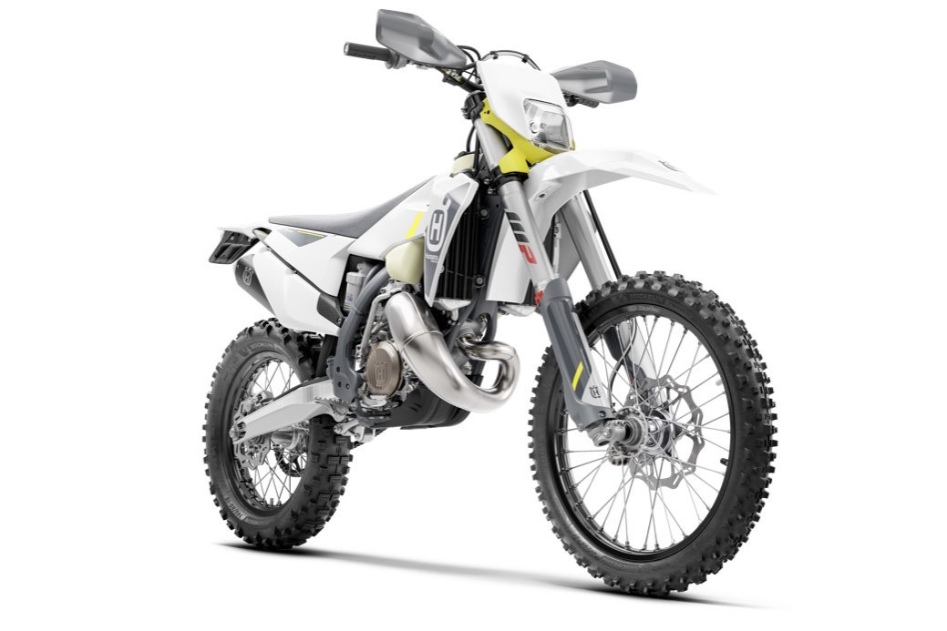 2022 Husqvarna TE 150i