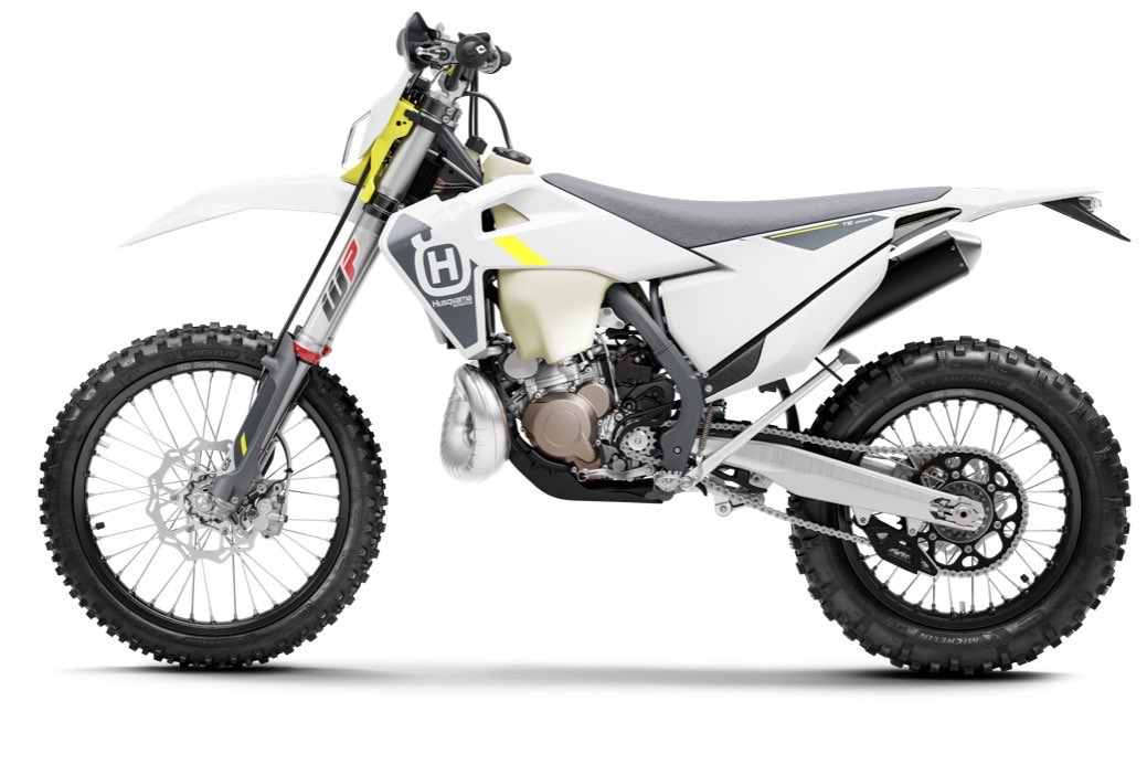 2022 Husqvarna TE 250i