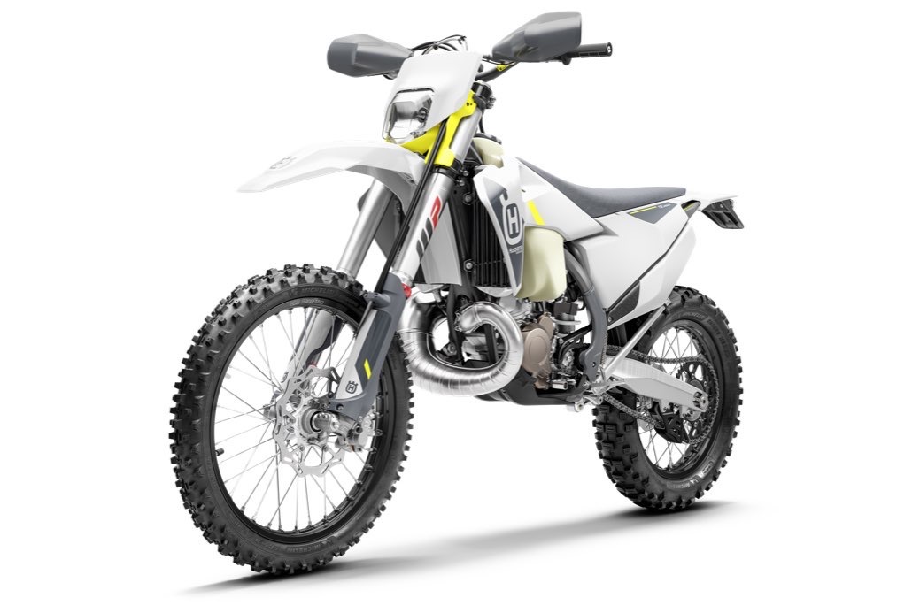 2022 Husqvarna TE 250i