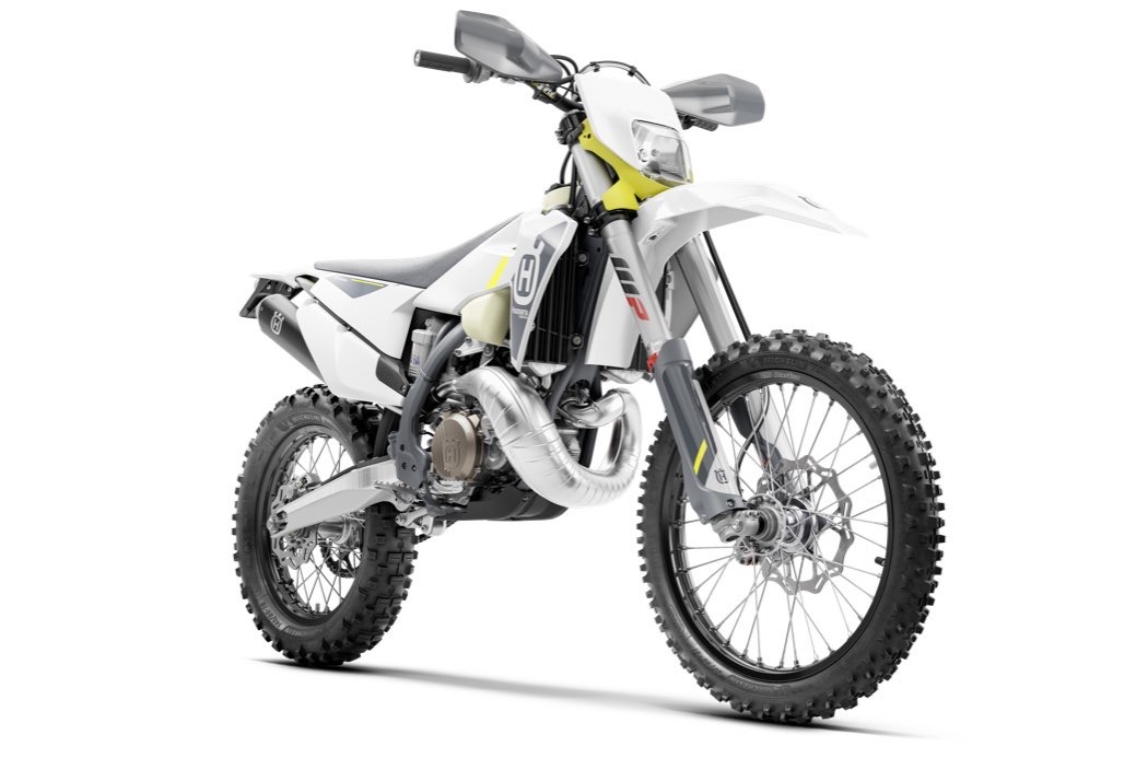 2022 Husqvarna TE 250i