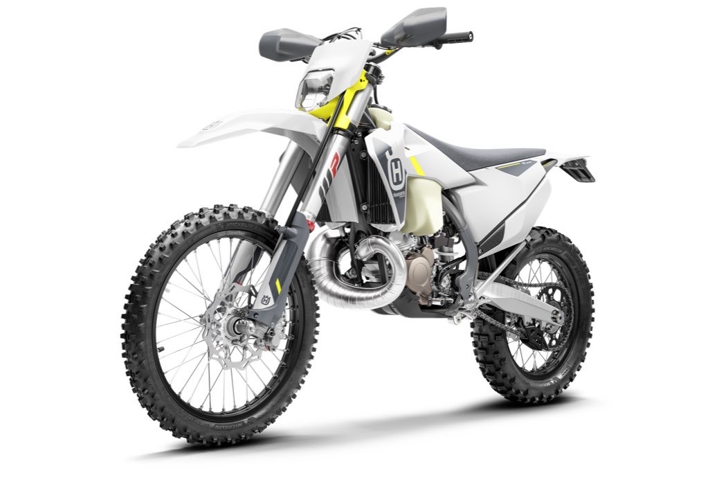 2022 Husqvarna TE 300i