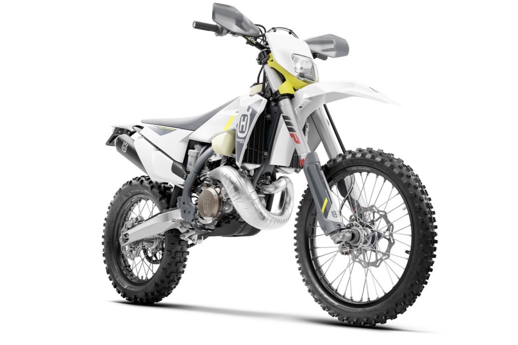 2022 Husqvarna TE 300i