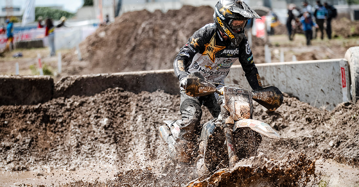 FIM Hard Enduro World Championship looks ahead to series restart