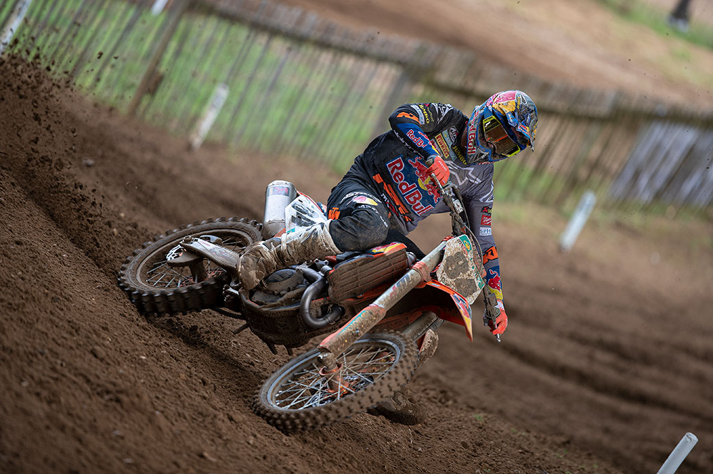 Jeffrey Herlings