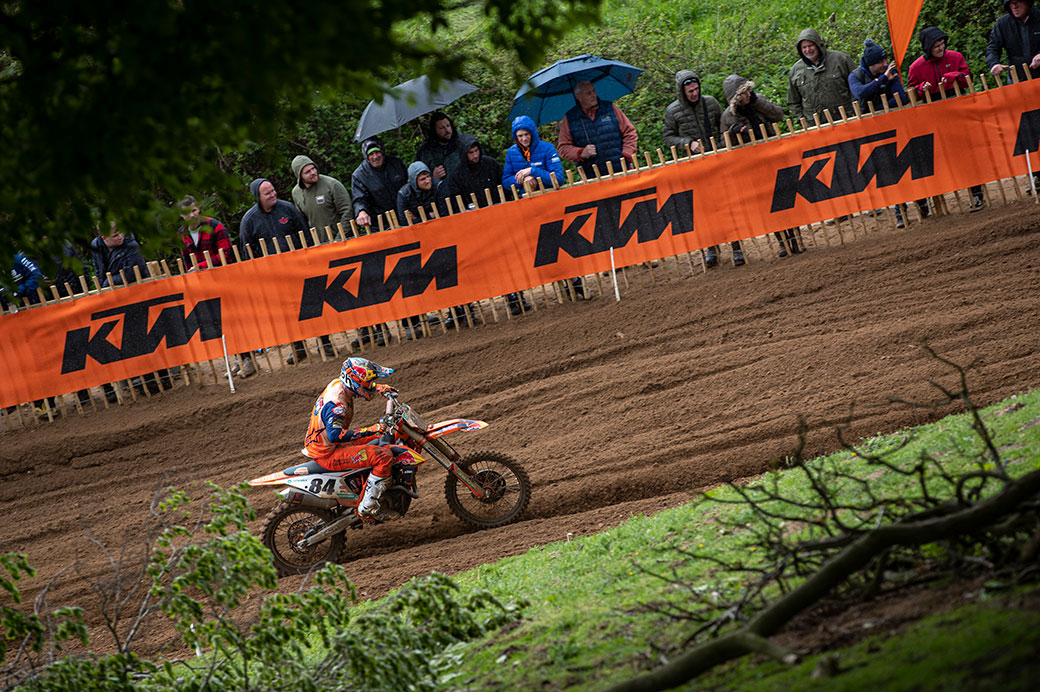 Jeffrey Herlings