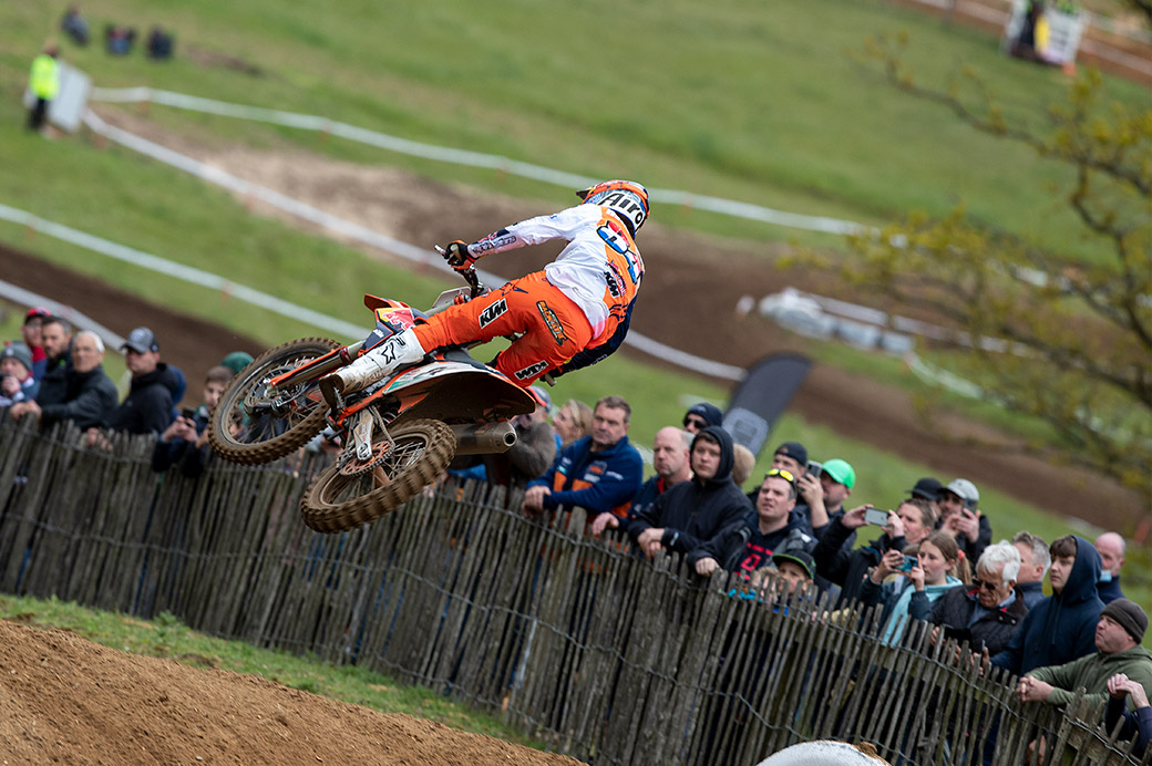 Jeffrey Herlings