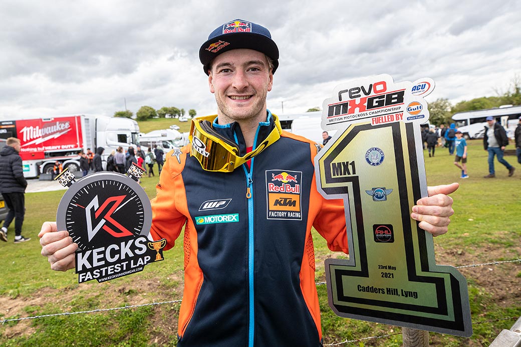 Jeffrey Herlings