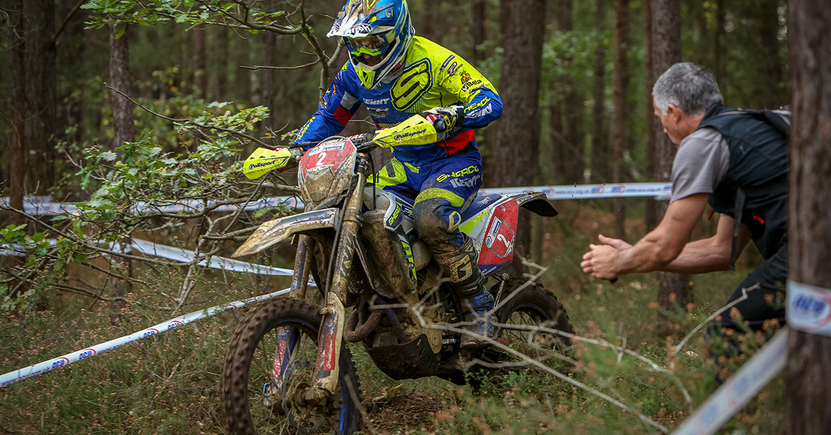 No plans for mandatory offroad motorcycle registration