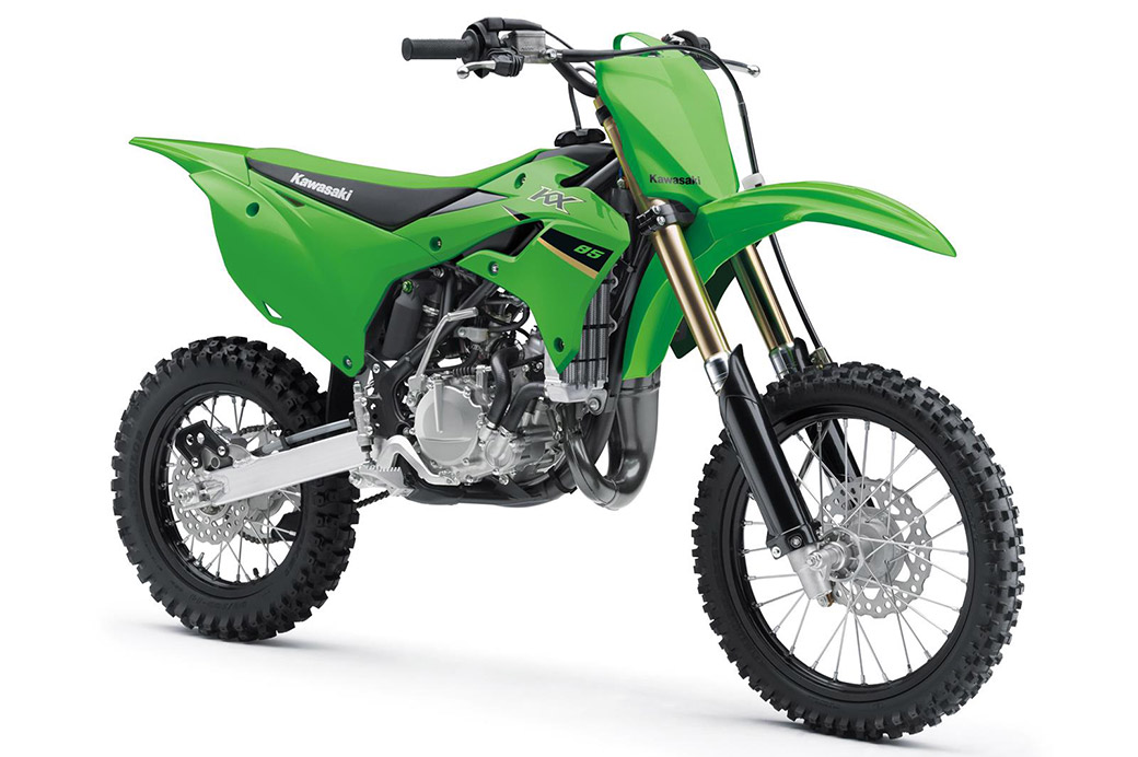 2022 Kawasaki KX85