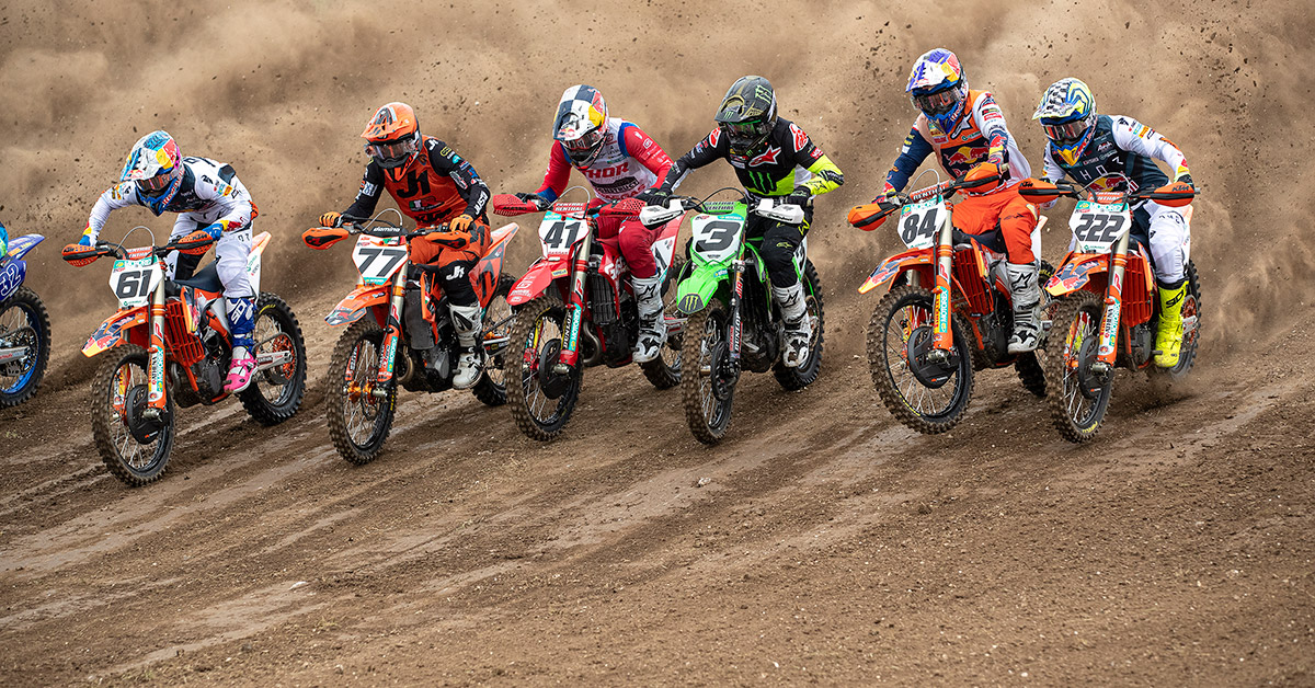 2022 Mxgp Schedule Mxgp 2022 Calendar – First Provisional Draft, Plus Emx Schedule