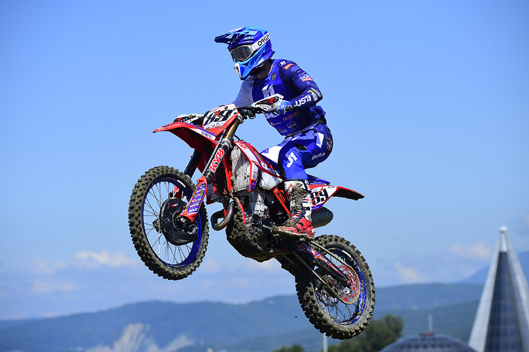 Jeremy van Horebeek