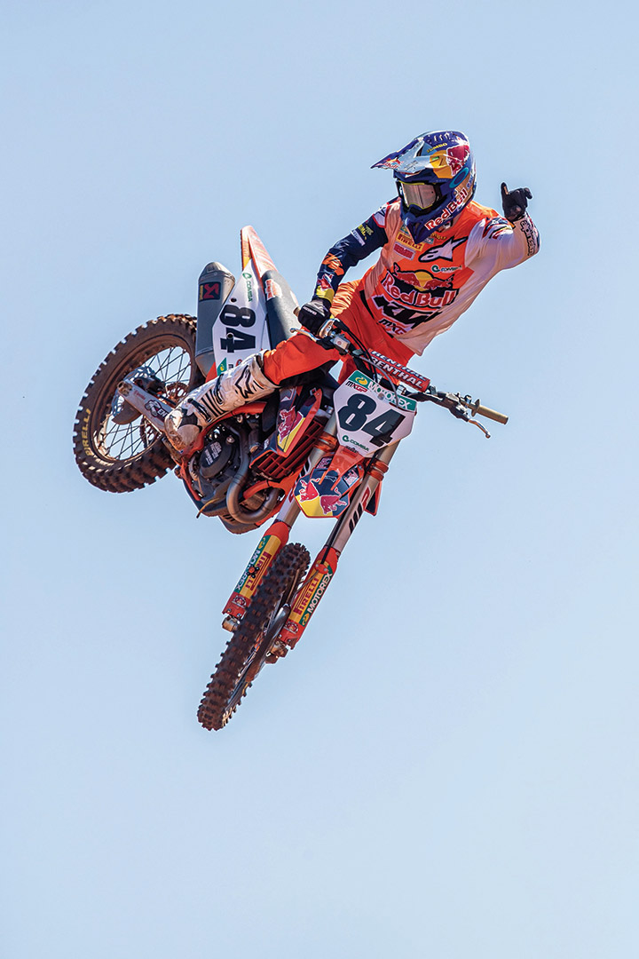 Jeffrey Herlings