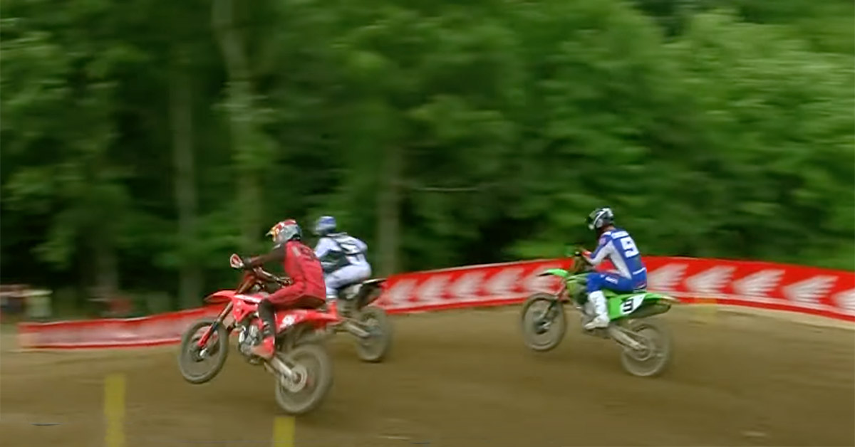 pics High Point Mx Track video high point highlights 2021 ama