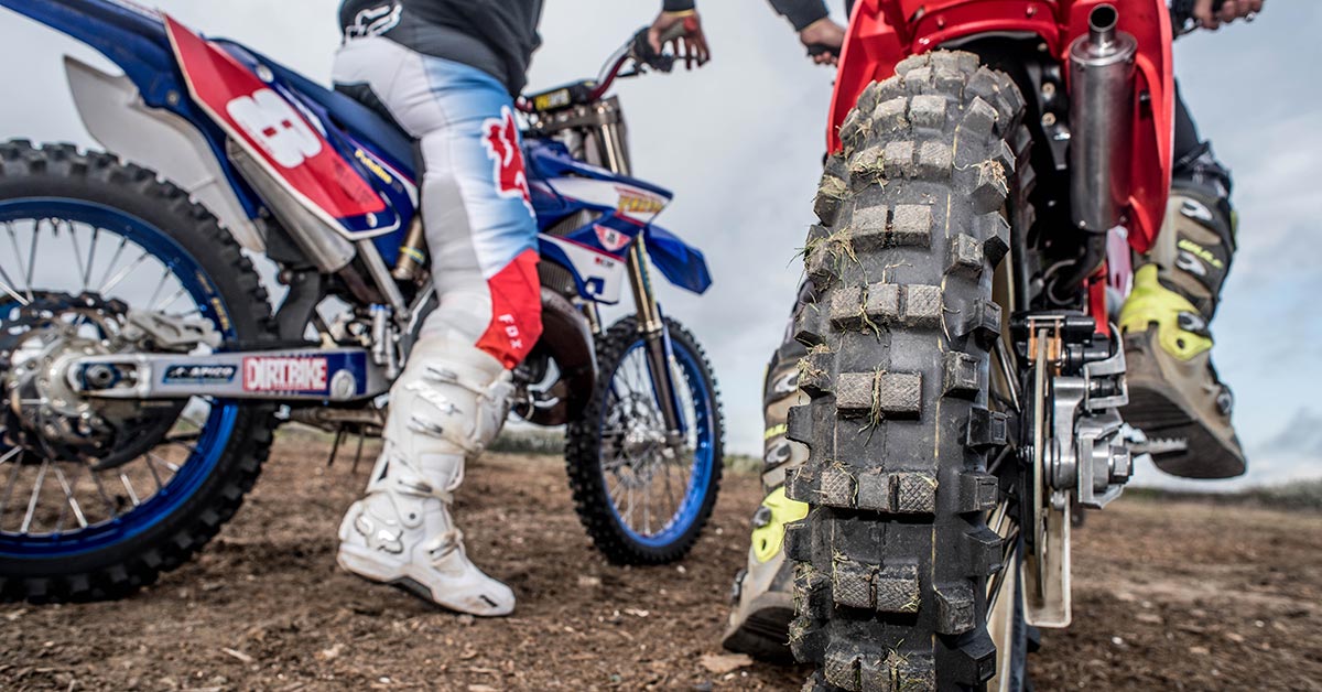 Is Cr125 Horsepower Enough For You? Find Out Now! - qypf28z