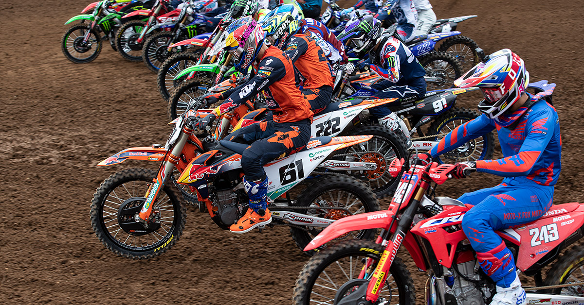 Nederland GP [updated]