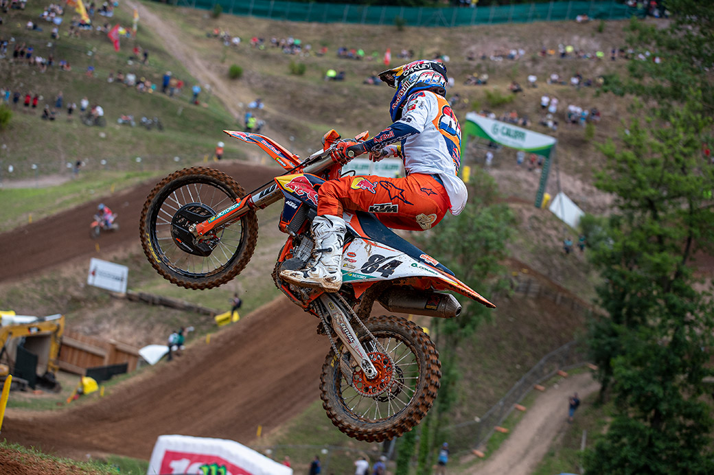 Jeffrey Herlings