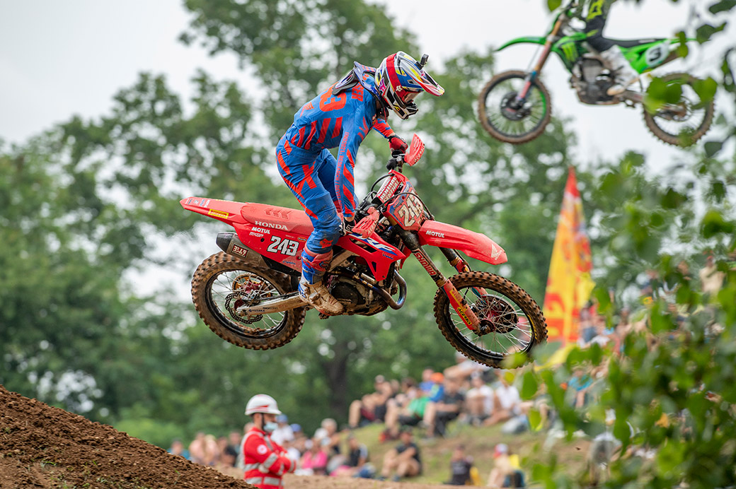 Tim Gajser