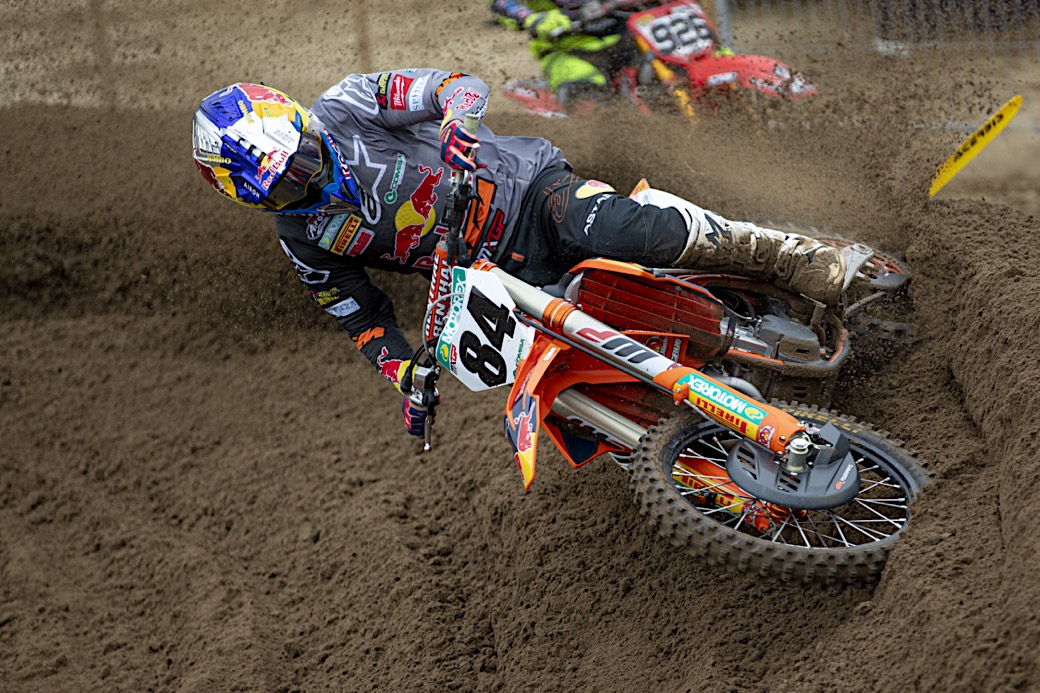 Jeffrey Herlings