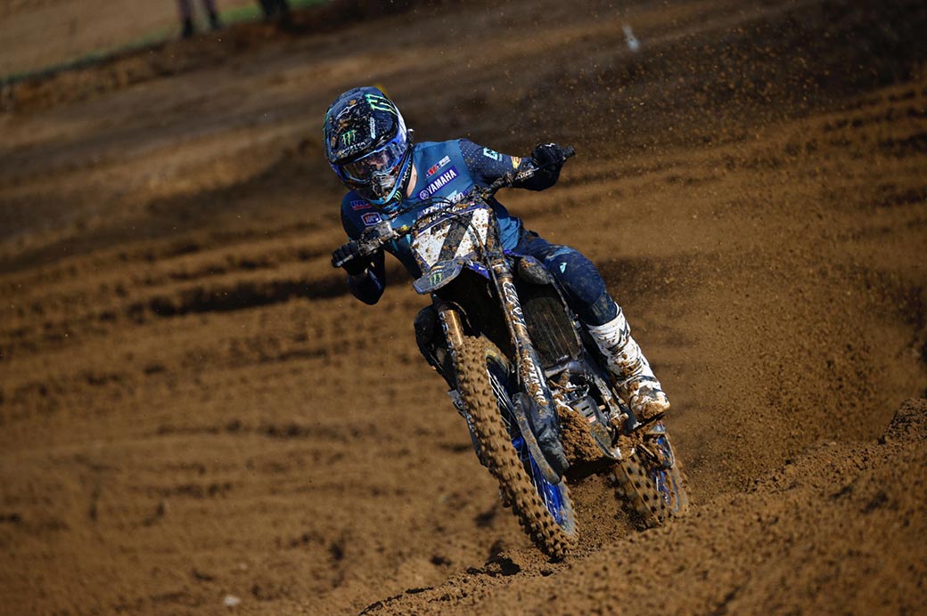 Aaron Plessinger