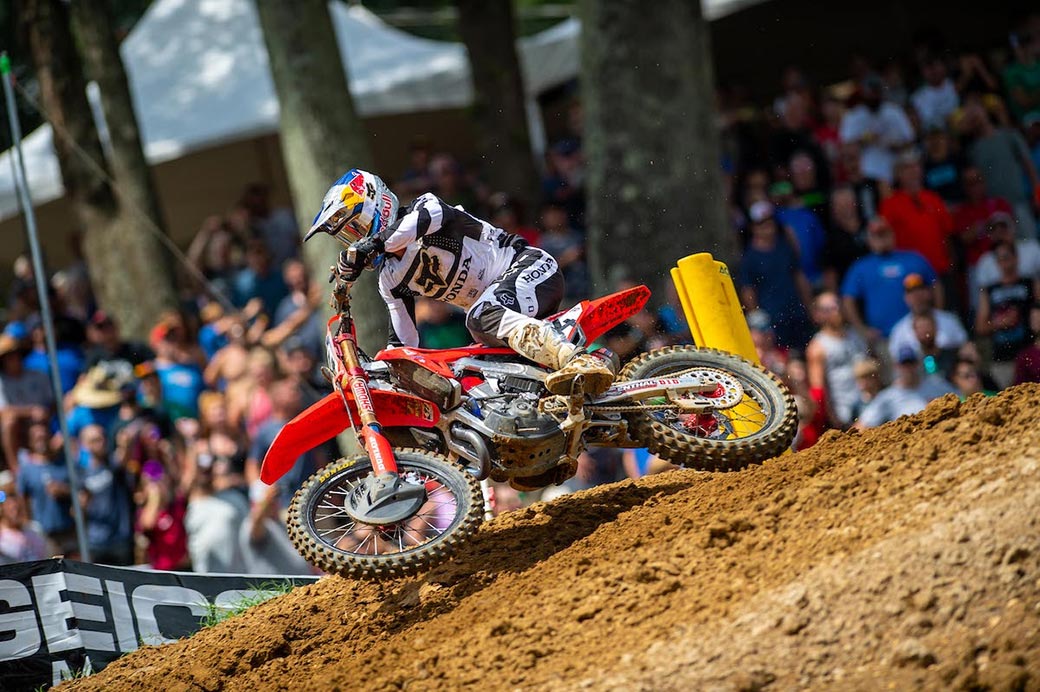 Ken Roczen