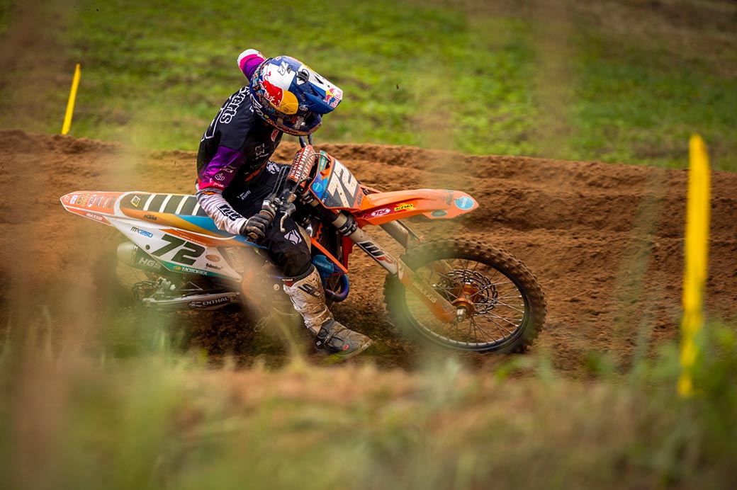 Liam Everts