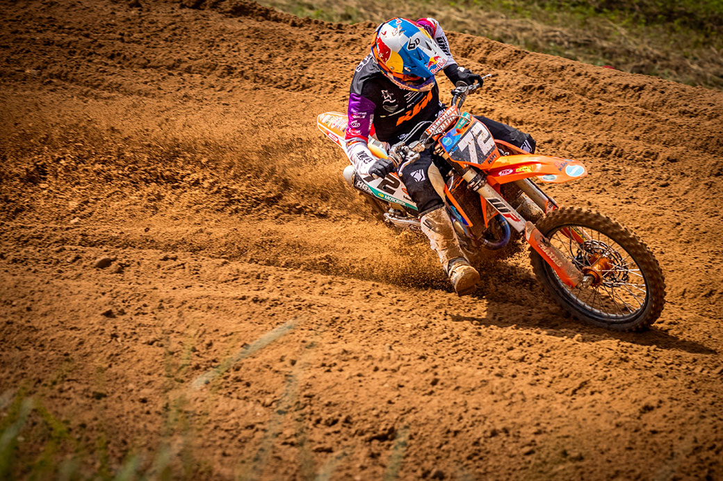 Liam Everts