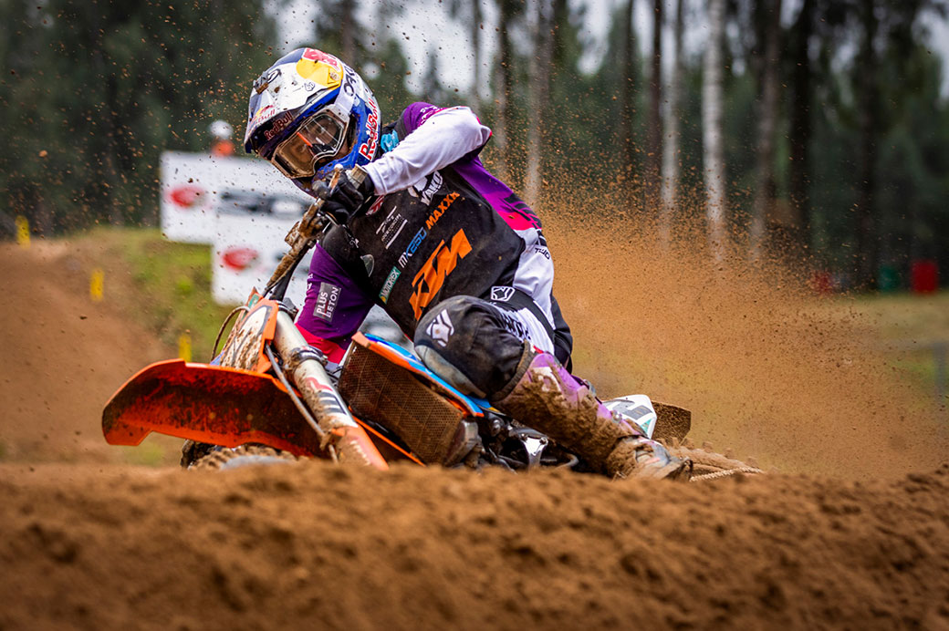 Liam Everts