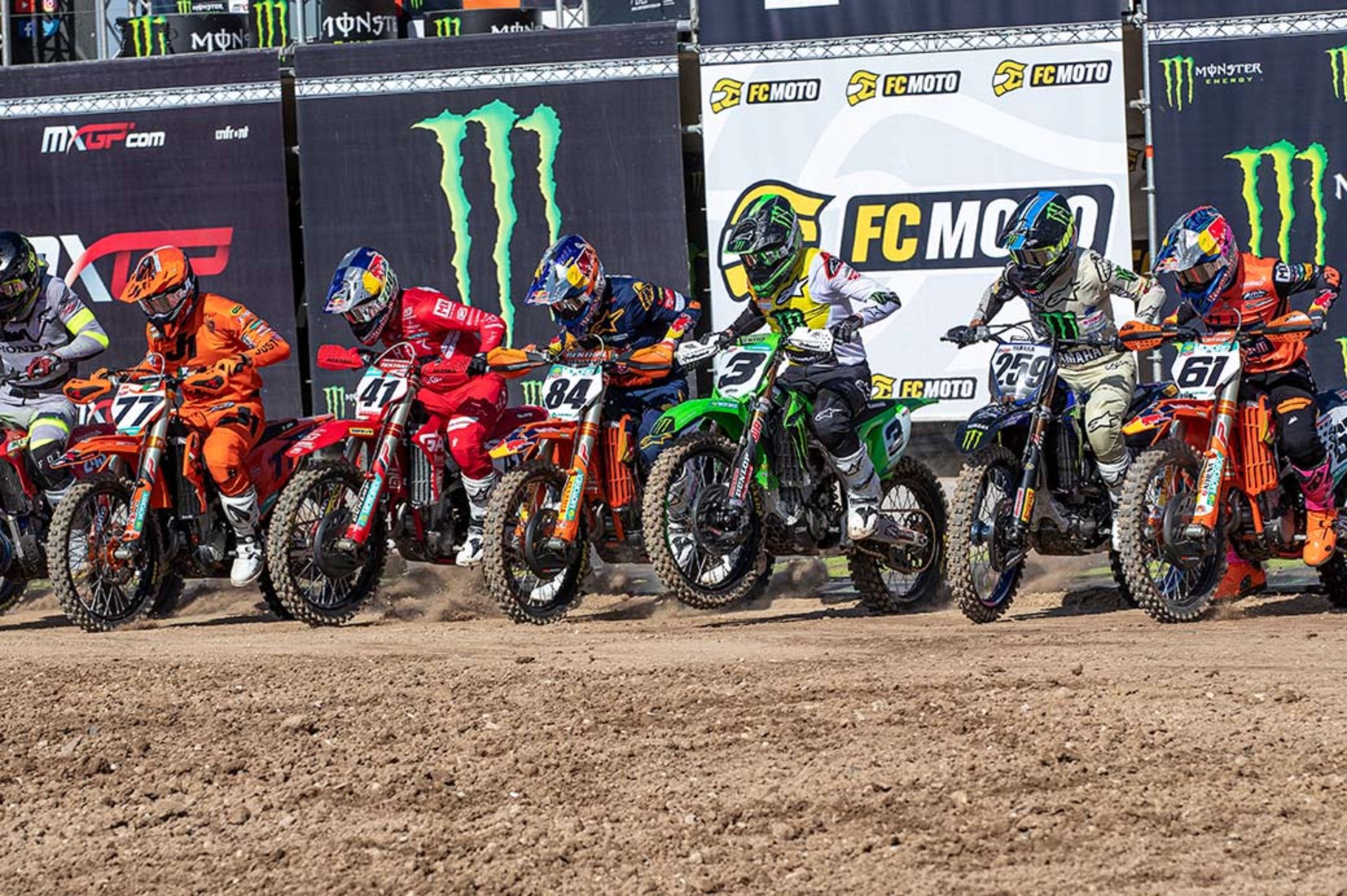Mxgp Afyon Results 21 Turkey Mxgp Afyon Results 21 Turkey