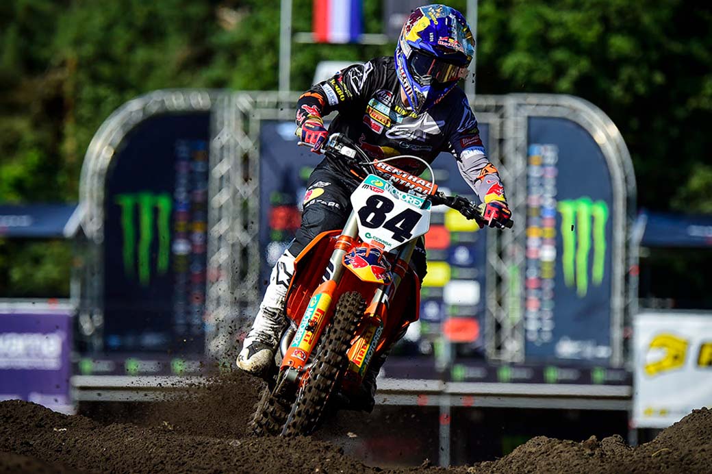 Jeffrey Herlings