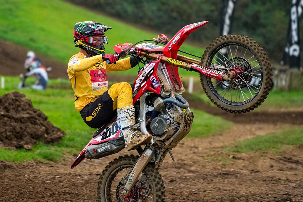 Tommy Searle