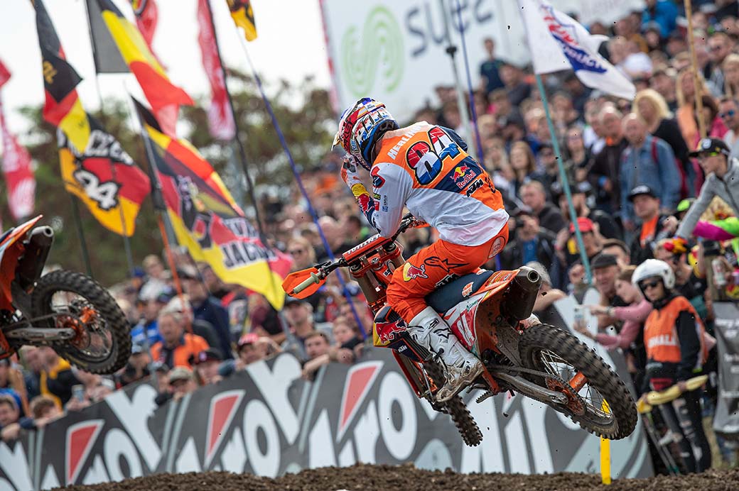 Jeffrey Herlings