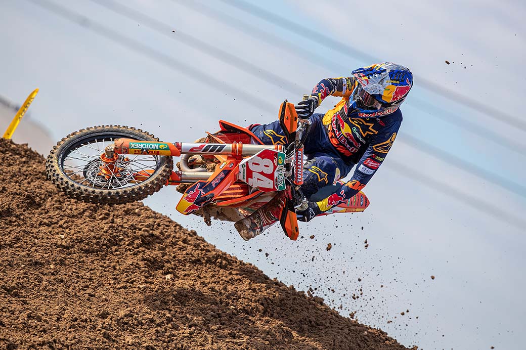 2023 Provisional FIM Motocross World Championship Calendar