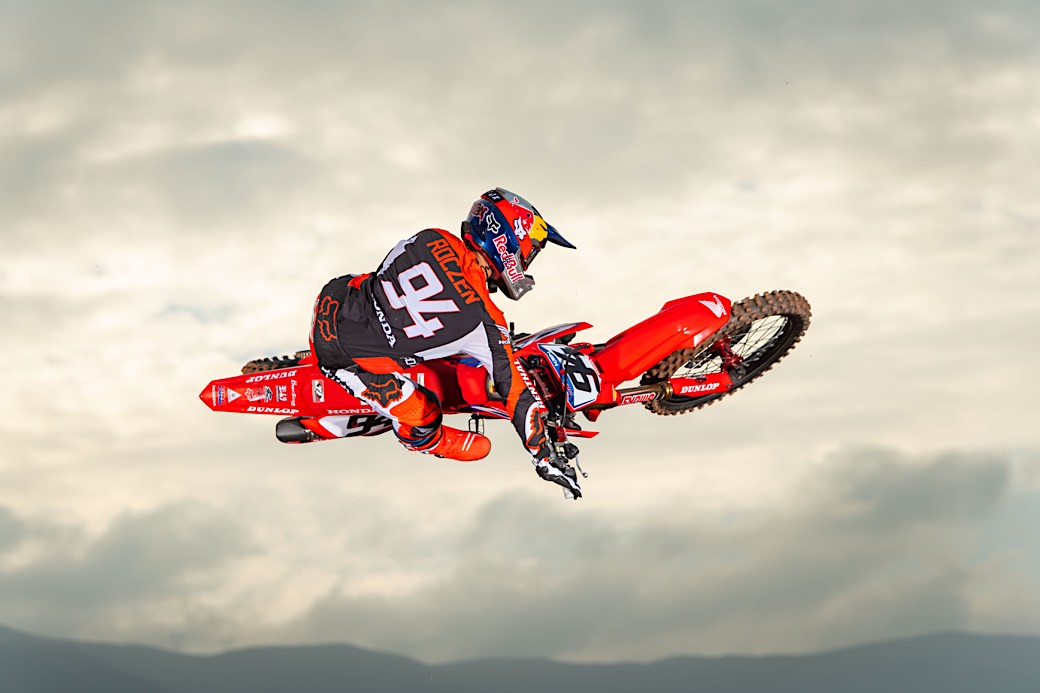 Ken Roczen