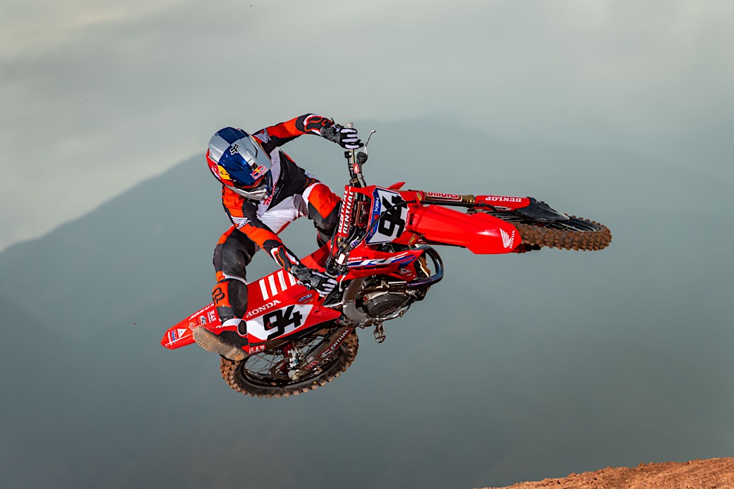 Ken Roczen