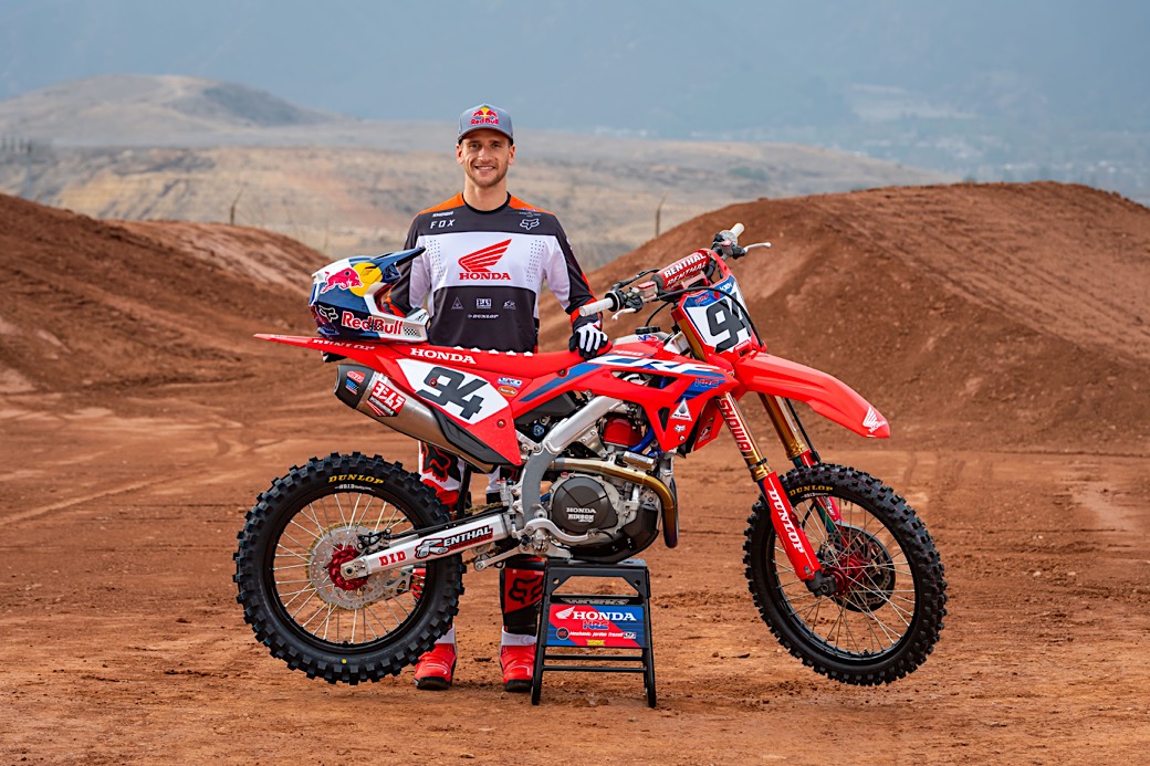 Ken Roczen