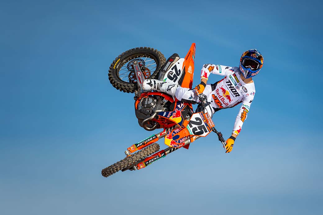 Marvin Musquin