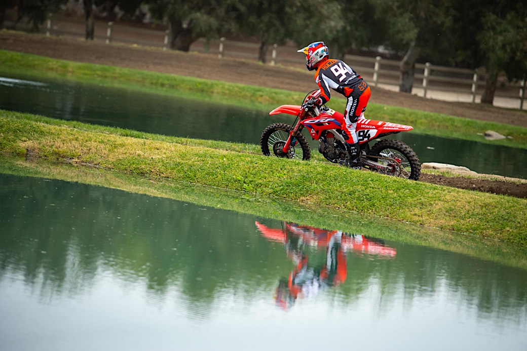 Ken Roczen