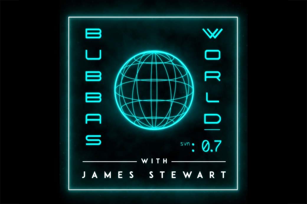 bubbas-world-podcast-logo
