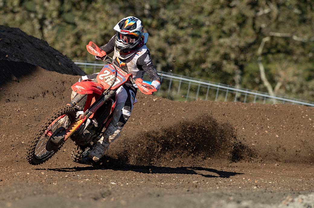 Tim Gajser