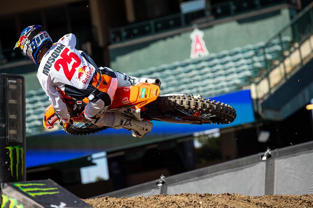 Marvin Musquin