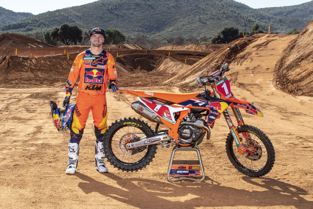 Jeffrey Herlings