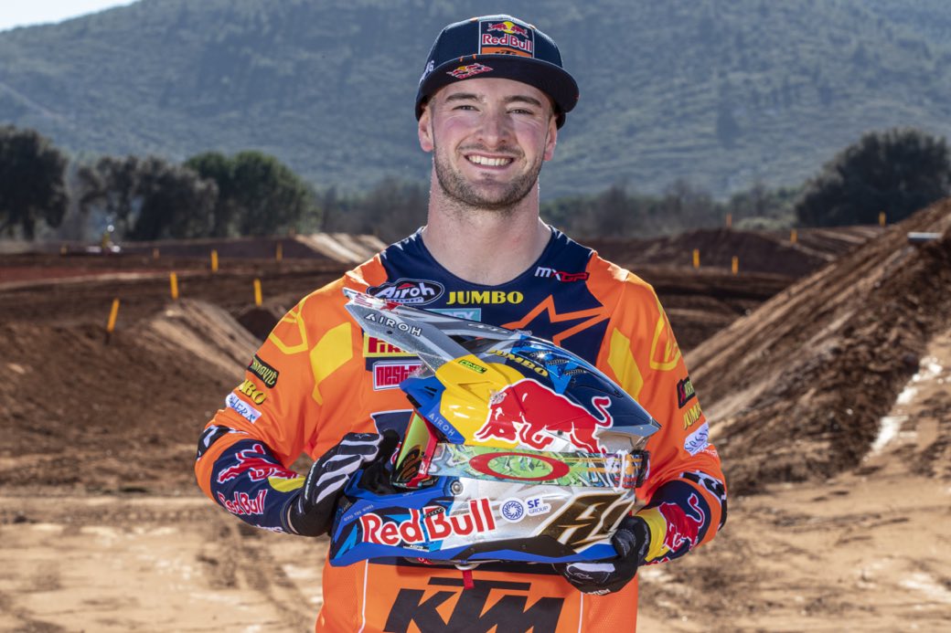 Jeffrey Herlings