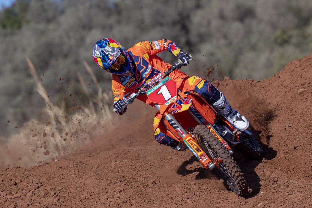 Jeffrey Herlings