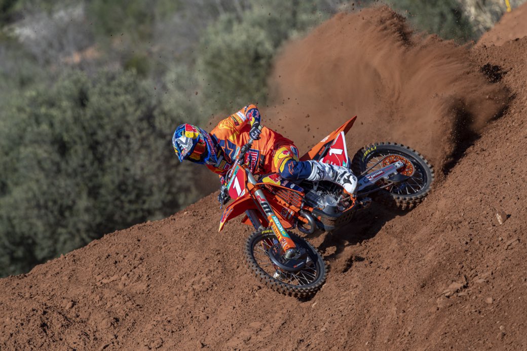 Jeffrey Herlings