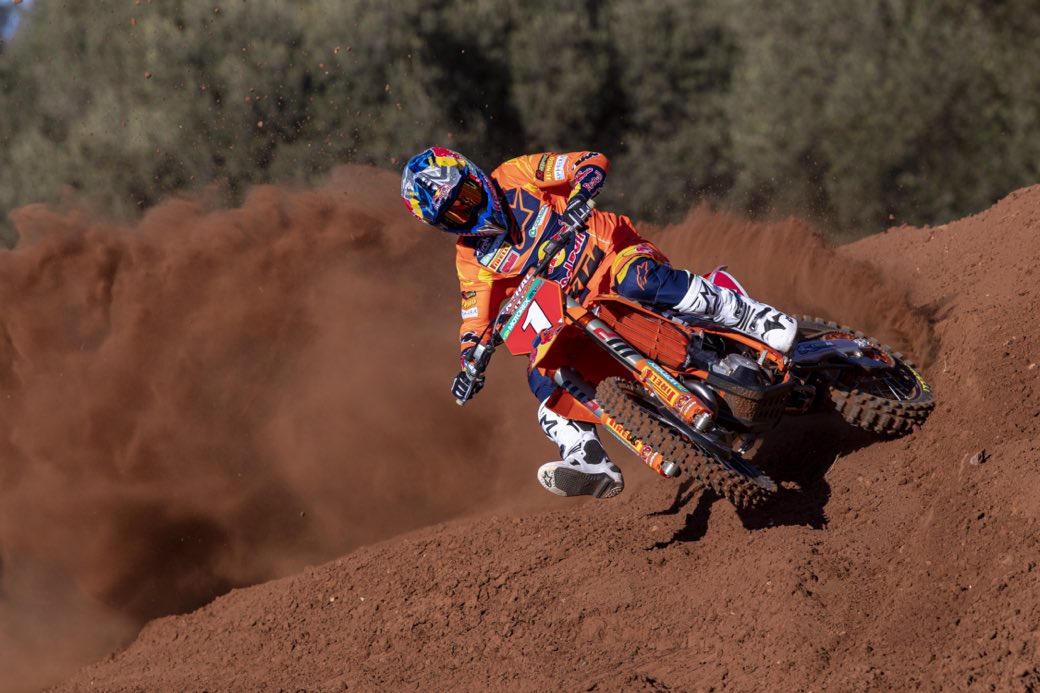 Jeffrey Herlings