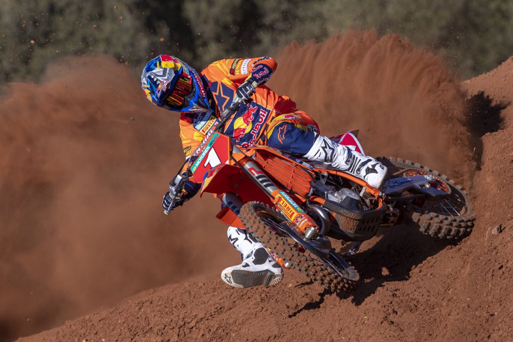 Jeffrey Herlings