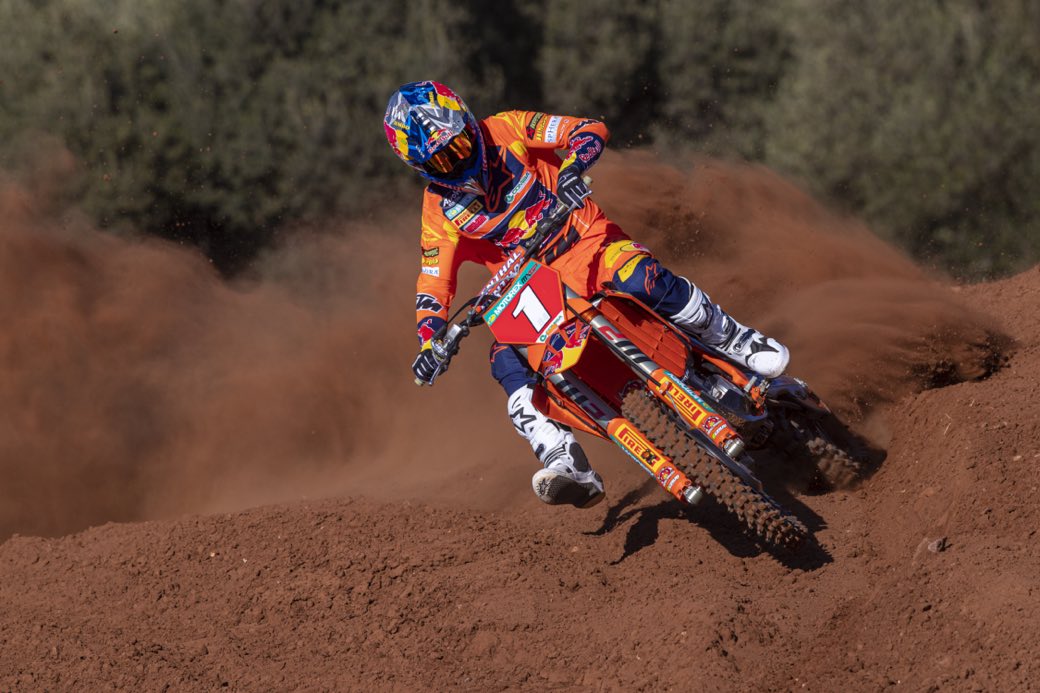 Jeffrey Herlings